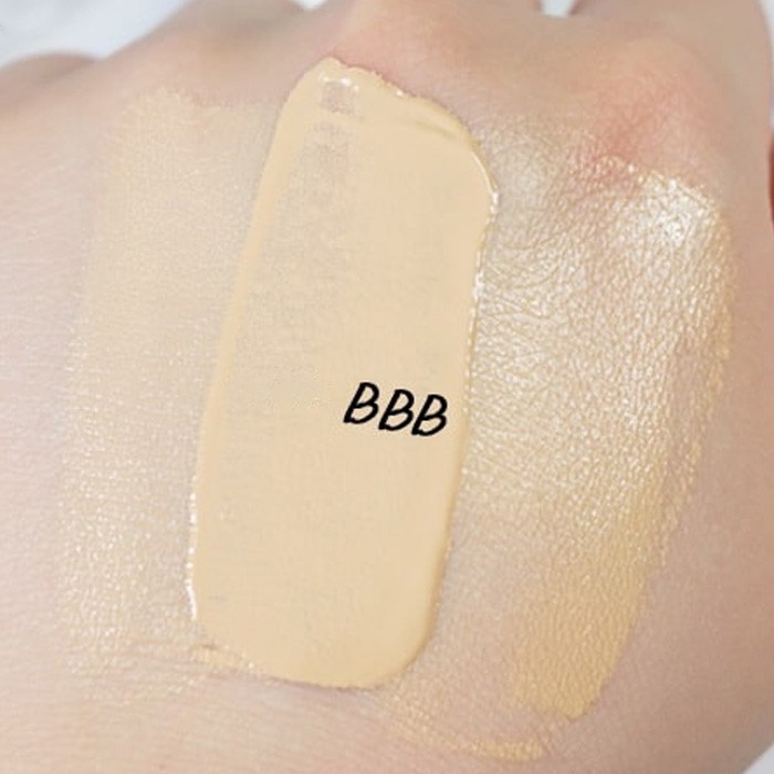 Kem Nền Trang Điểm TheFaceShop Dr.Belmeur Advanced Cica Bbb 40ml | BigBuy360 - bigbuy360.vn