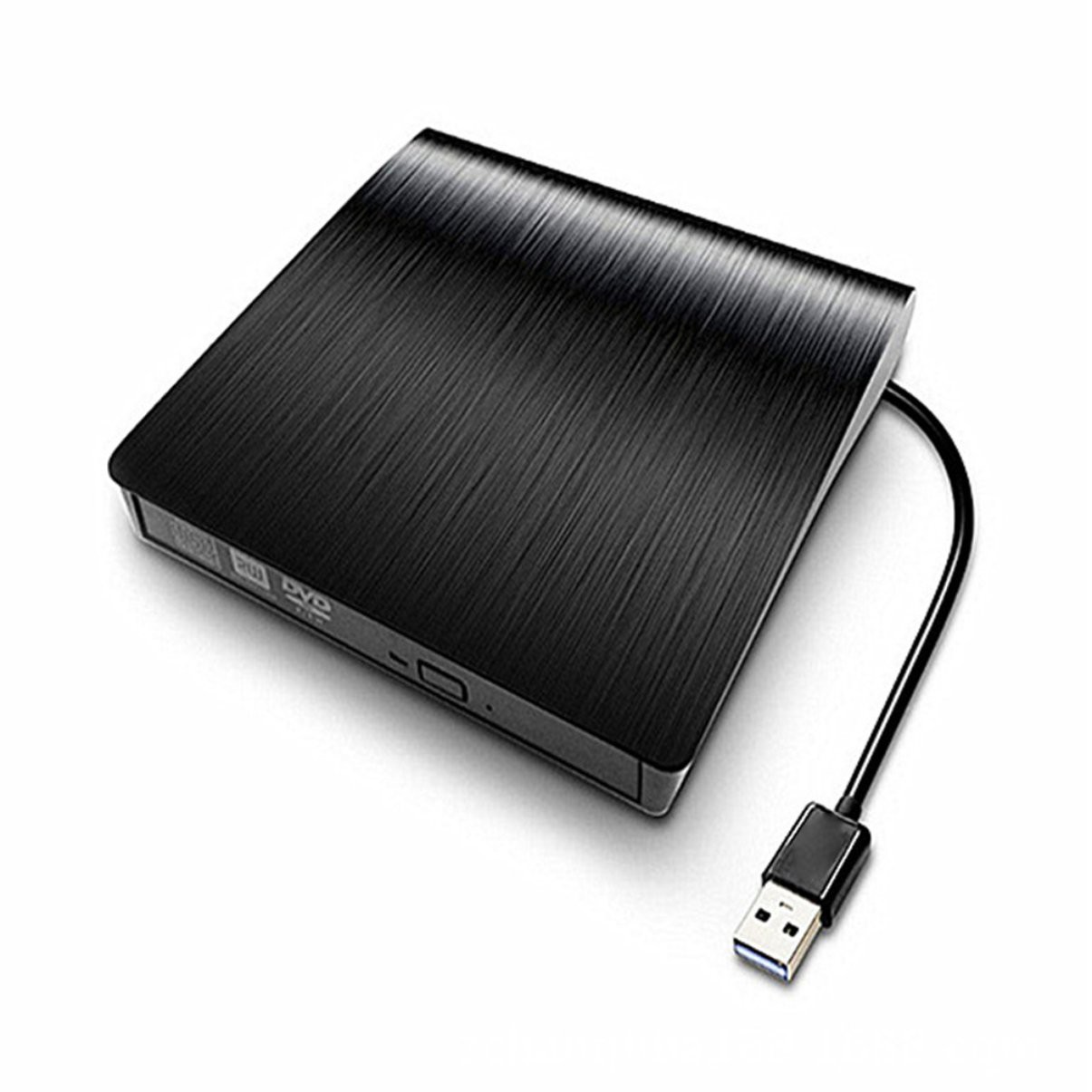 Ổ Đĩa Quang Cd Rom Cd-Rw Cổng Usb 3.0