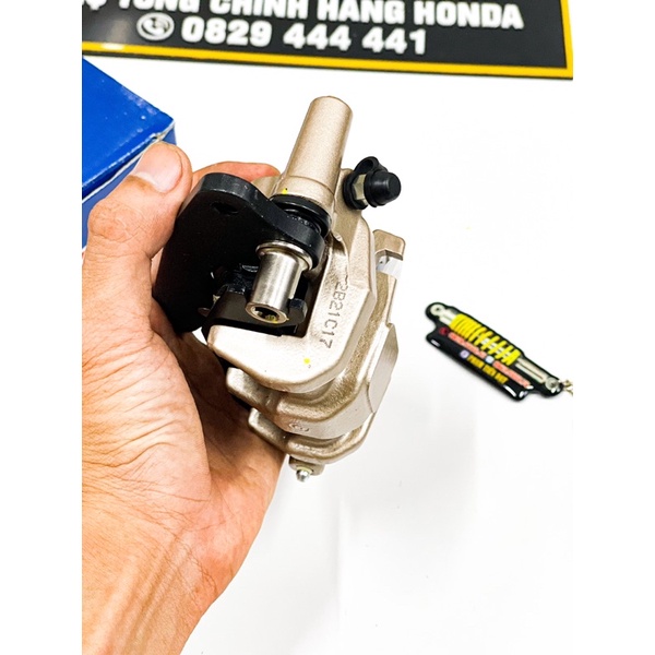 HEO NISSIN ZIN THAILAND MÀU VÀNG