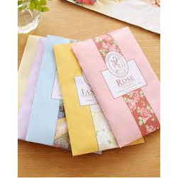 Túi Thơm Thảo Mộc Tinh Dầu Tự Nhiên Treo Phòng , Tủ Quần Áo Thông Minh , Túi Thơm Gía Sỉ 1297 Shop Đức Tài Store