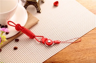 Dây Đeo Điện Thoại Cute Hàn Quốc