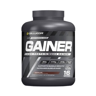 Cellucor Gainer Hỗ Trợ Tăng Cân Tăng Cơ Nạc Cellucor Cor Gainer 5lbs