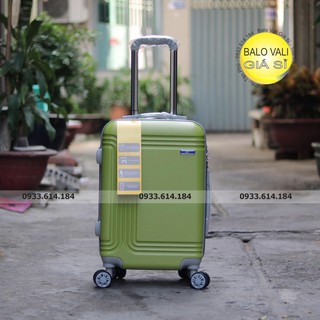 Vali Nhựa ABS Chất Lượng