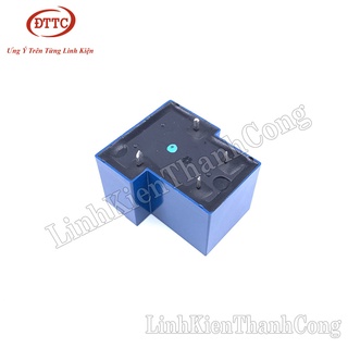 Bộ 2 Chiếc Relay 5V 30A SLA-5VDC-SL-A (4 Chân)