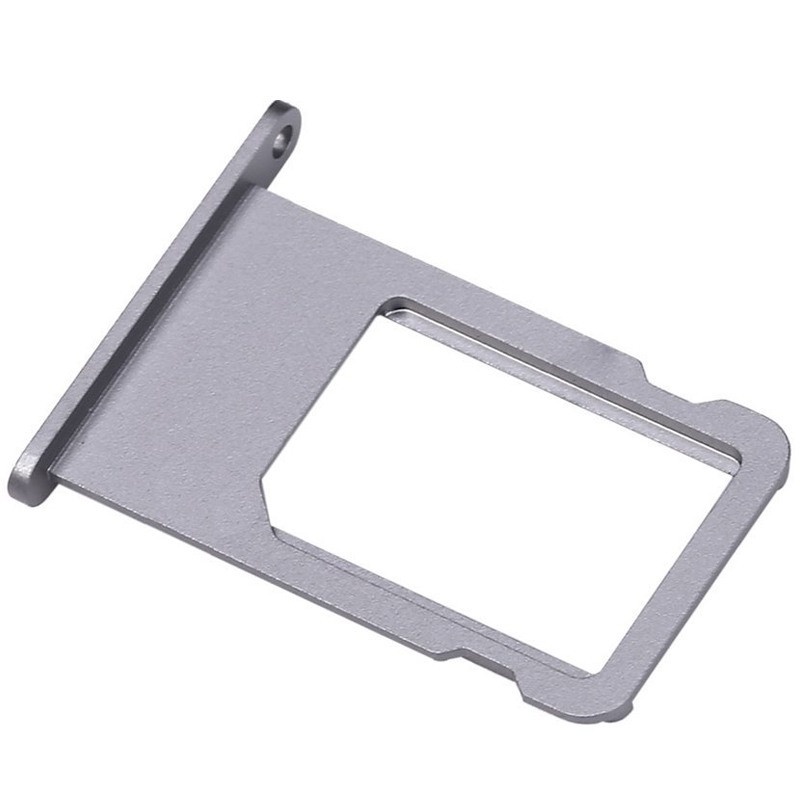 Khay sim iPhone 6s/ iP 6s Plus ZIN Bằng Thép