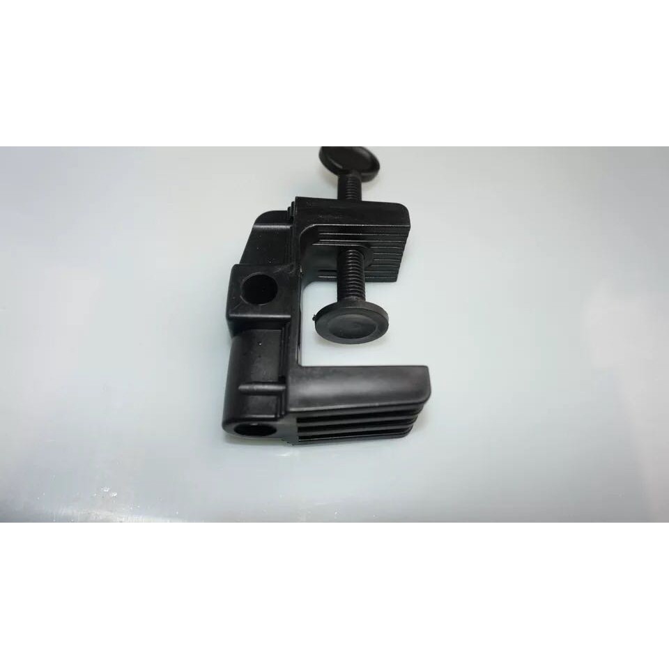 Chân kẹp đèn bàn học , đế kẹp đèn bàn - đen | BigBuy360 - bigbuy360.vn