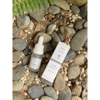 Tế bào gốc cấp nước căng bóng da, dưỡng ẩm PGA ( da mụn xài được )