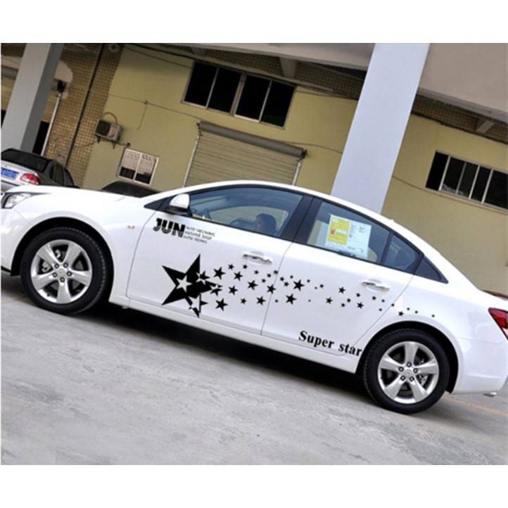 Tem xe ô tô thể thao TX04