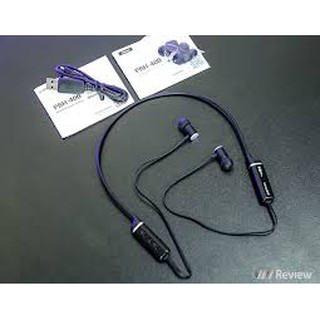 Tai nghe Bluetooth Partron PBH-400