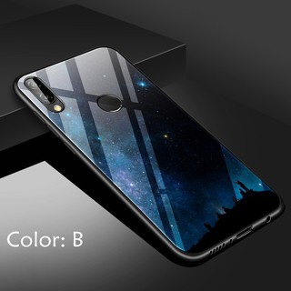 Ốp lưng sang trọng cho Huawei Nova 3e