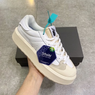 Giày Sneakers Nam Nữ, Giày Newbalance CT302 Platform [Tặng Kèm Box Bảo Vệ]