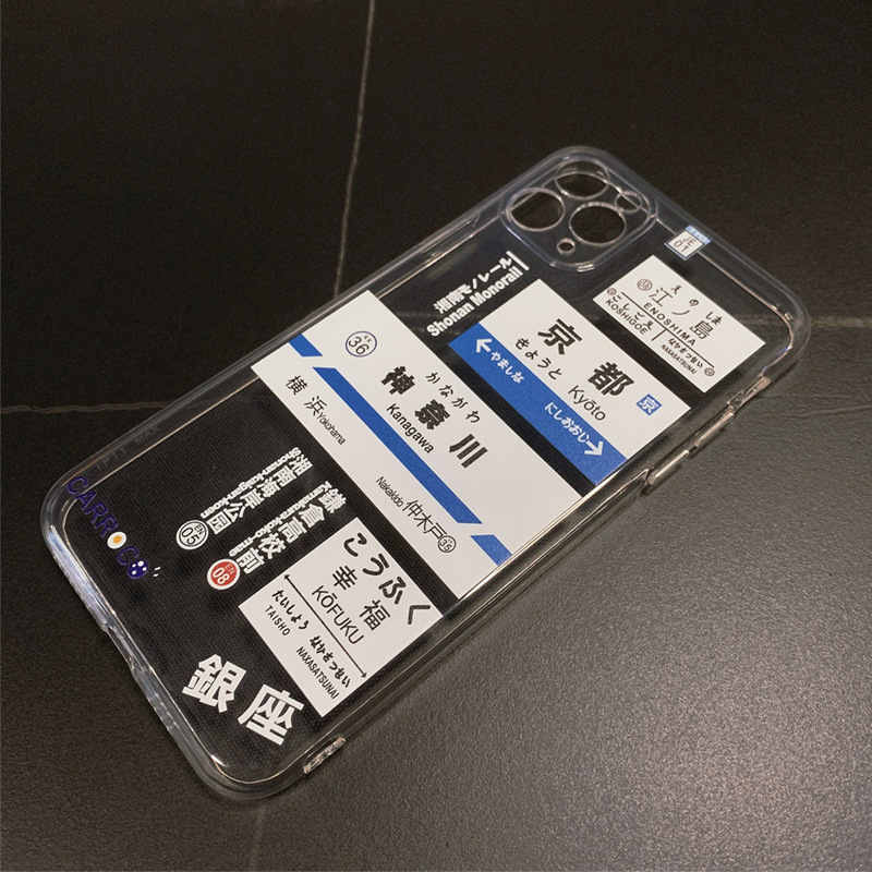 Ốp lưng iphone Ốp điện thoại trong suốt in chữ độc đáo cho Iphone 5/5S/6/6plus/6S/6S plus/6/7/7plus/8/8plus/X/XS/XS Max/11/13/13PRO/13PROMAX/13MINI Dinuo case