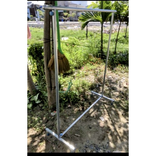 Sào Phơi Nhiều Màu Sắc - Ship Siêu Rẻ - Bao Đổi Trả Trong 7 ngày ( Lỗi Kỹ Thuật )