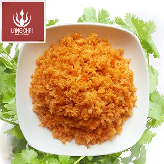 Ruốc tôm nguyên chất 500g