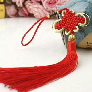 Đồng tâm kết [ kèm ảnh thật ]