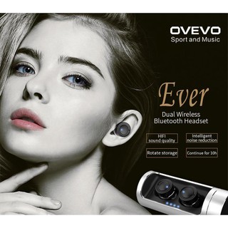 Tai nghe bluetooth Ovevo Q62