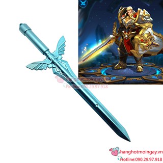 Bút Đao Kiếm N793