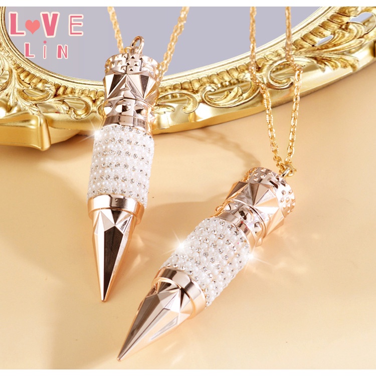 Son Môi Dưỡng Ẩm Ba Màu Chống Thấm Nước Không Dính Cốc Không Phai Màu Queen's scepter a