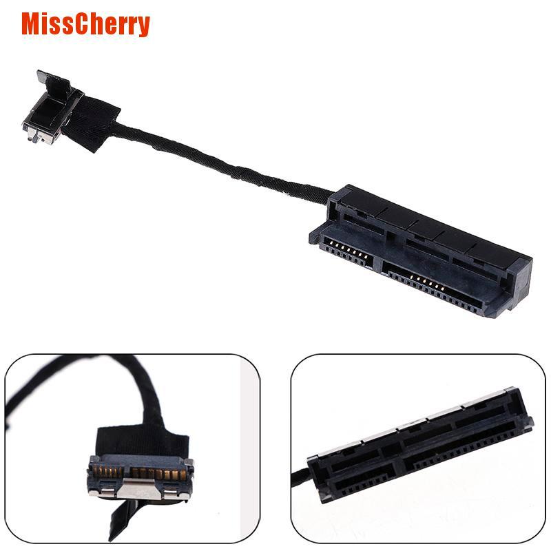 Đầu Kết Nối Ổ Cứng Hdd G4 G6 Cq42 Cq43 Cq43 Cq62 G42 G56 G62 G72 Sata Ax6 / 7
