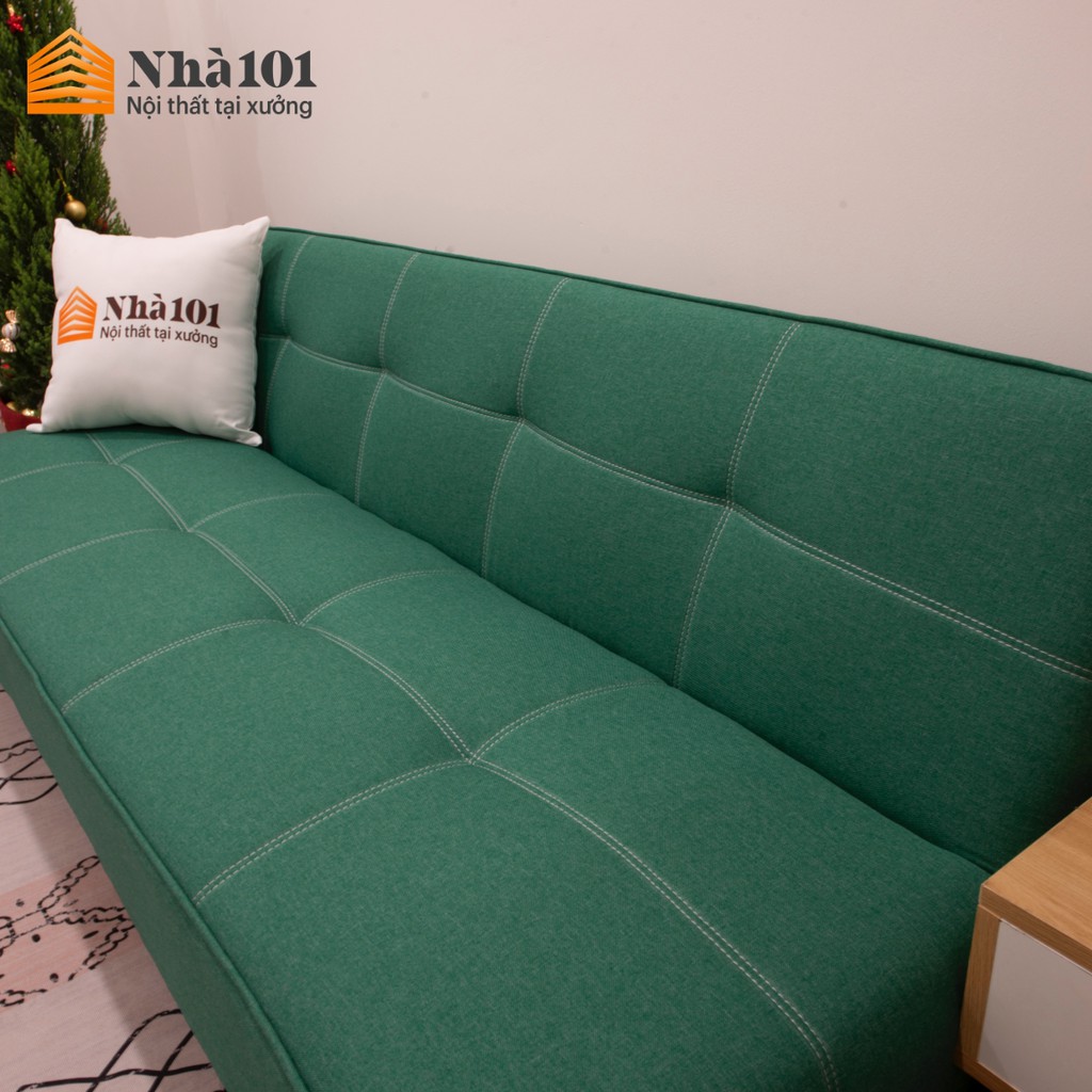 SOFA BED (SOFA GIƯỜNG) CAO CẤP NHÀ 101 - chi nhánh HCM