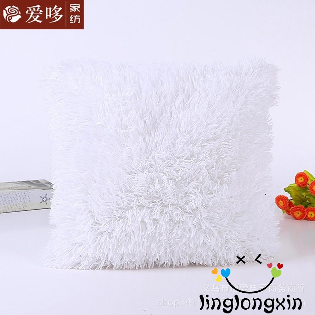 Áo Gối Bọc Đệm Sô Fa Sang Trọng 45Cm X 45Cm