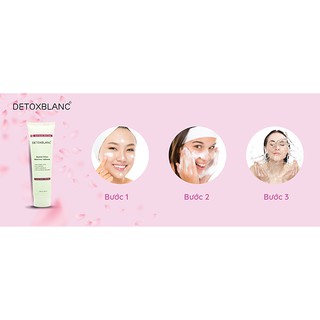 SỮA RỬA MẶT SINH HỌC  CLEAR SKIN CONTROL