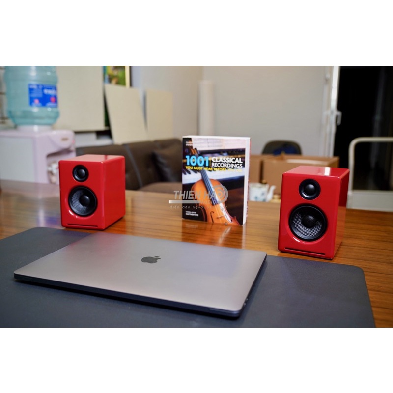 Loa Audioengine A2+ Wireless Chính Hãng
