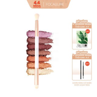 Cọ trang điểm FOCALLURE chuyên nghiệp 5.5g