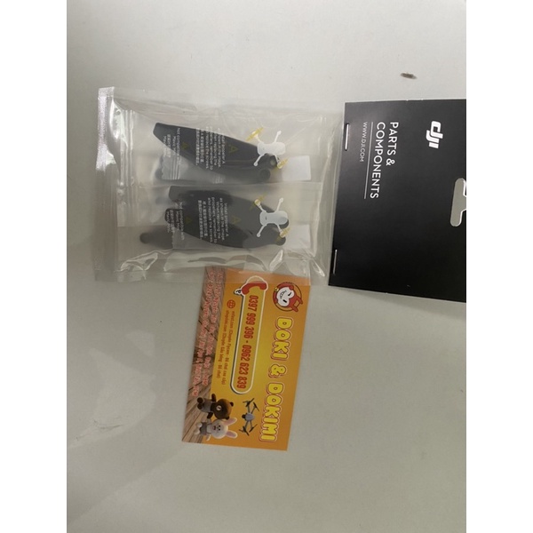 Set 8 lá Cánh Flycam Dji Mini 2 - cánh mini 2 se - Cánh flycam Dji mini se - chính hãng Dji