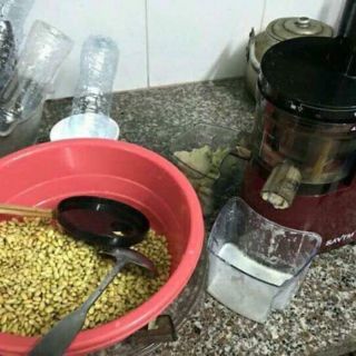 Máy ép chậm