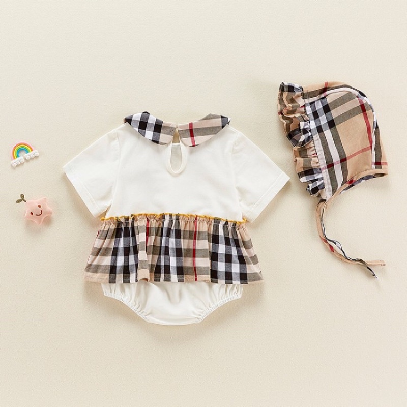 RBB Body cho bé trai và bé gái mã 5063