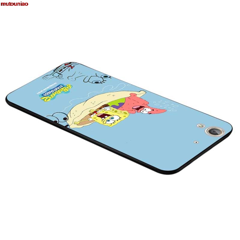 Huawei Y3II Y5II Y6II Y3 Y5 Y6 Y7 Y9 Prime Nova2 Lite Pro 2017 2018 2019 HBQES Pattern-2 Silicon Case