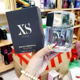 NƯỚC HOA XS NAM 100ml