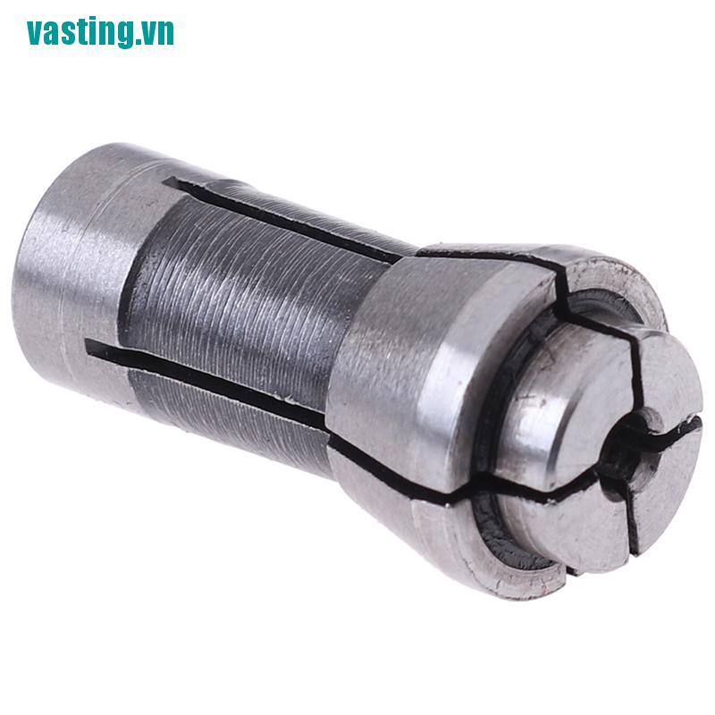 V☆1 Đầu Kẹp Mũi Khoan Chuyên Dụng 3mm / 6mm