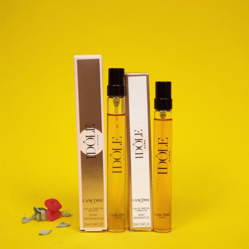 Nước Hoa Nữ Lancome Idole EDP 10ml