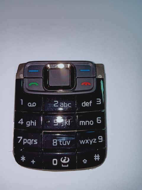 Nokia 3100c