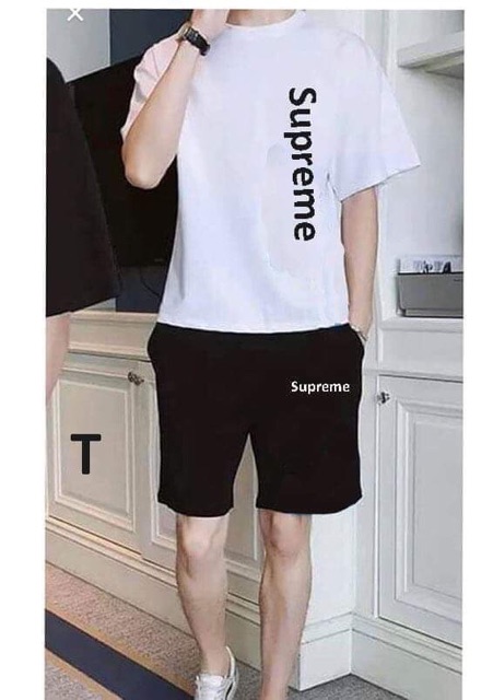 Bộ đùi nam Supere DTR0619 | BigBuy360 - bigbuy360.vn