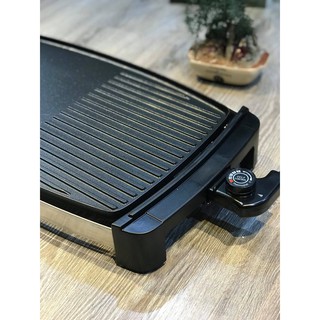 Bếp nướng điện Lebenlang LBG 8588