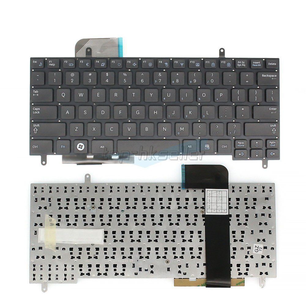 (KEYBOARD) BÀN PHÍM LAPTOP SAMSUNG N210 dùng cho N220 N210 N218 N250 N310