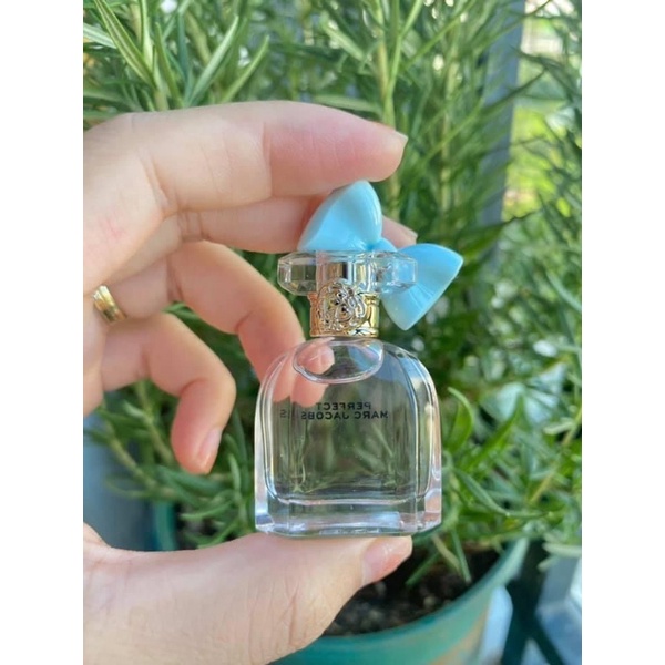 Nước hoa 𝗠𝗔𝗥𝗖 𝗝𝗔𝗖𝗢𝗕 𝗣𝗘𝗥𝗙𝗘𝗖𝗧 𝗘𝗗𝗣 5ml