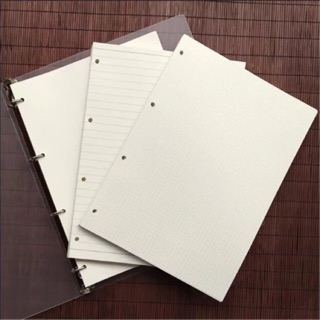 Ruột sổ A4(45 tờ)