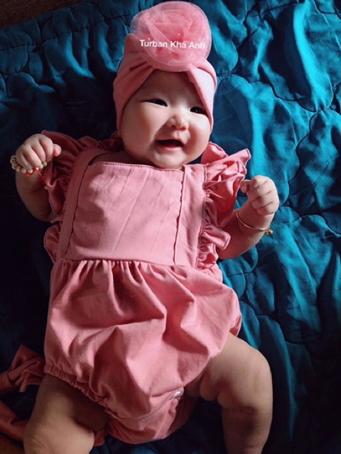 Sét body 3 chi tiết hàng cao cấp cho bé