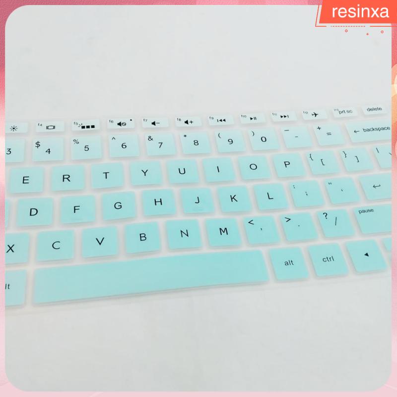 Miếng Silicon Bảo Vệ Bàn Phím Chống Bụi Cho HP 15.6 inch BF