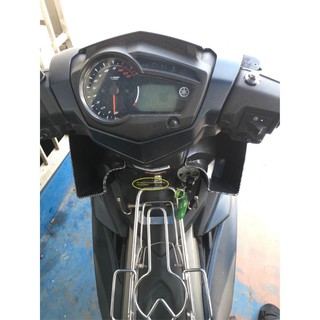 HỘC ĐỰNG ĐỒ XE EX 150 TẤT CẢ CÁC ĐỜI