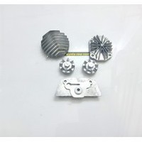 Nắp cánh bướm wave sunfat 5 món