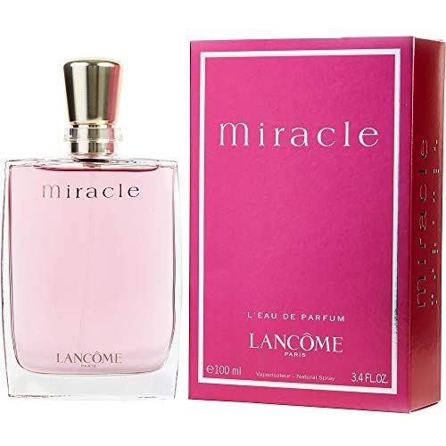 Nước hoa nữ Lancome Miracle edp 100ml nội địa nhập khẩu chính hãng có bill bảo hành