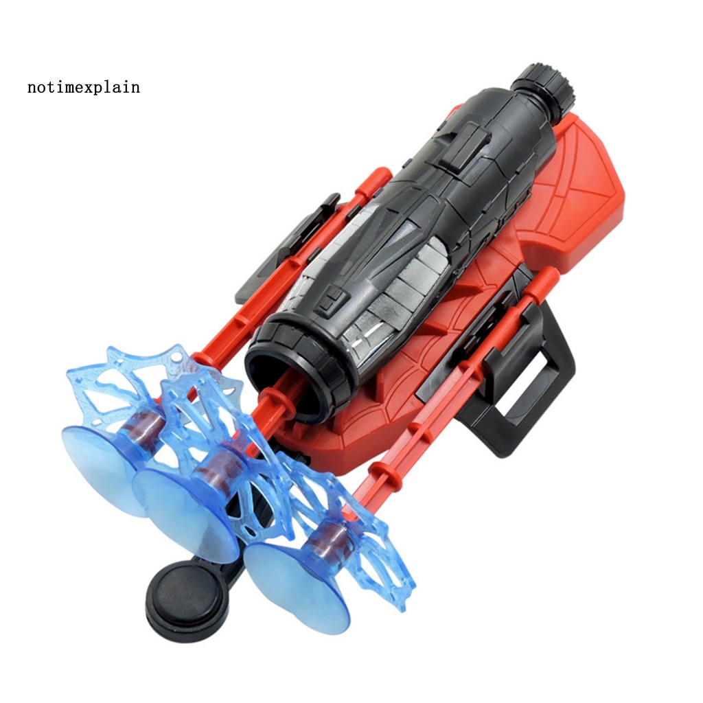 Đạo Cụ Bắn Súng Đồ Chơi Đeo Tay Đơn Giản Dùng Làm Đạo Cụ Chụp Ảnh Cho Bé Trai/Bé Gái