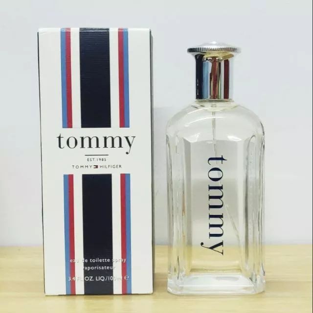 Nước Hoa Nam Tommy Hilfiger 100ml