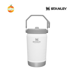 Bình giữ nhiệt Stanley The Iceflow Flip Straw Jug 40-OZ