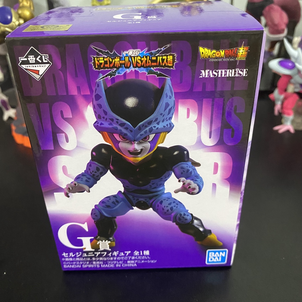 Tổng hợp mô hình Dragonball chính hãng - Mô hình 7 viên ngọc rồng chất lượng cao